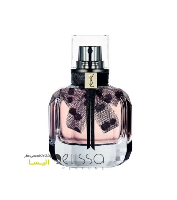 عطر ایو سن لورن مون پاریس ادو تویلت