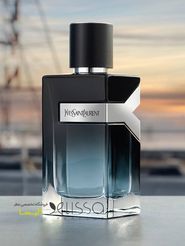 عطر ایو سن لورن وای ادو پرفیوم
