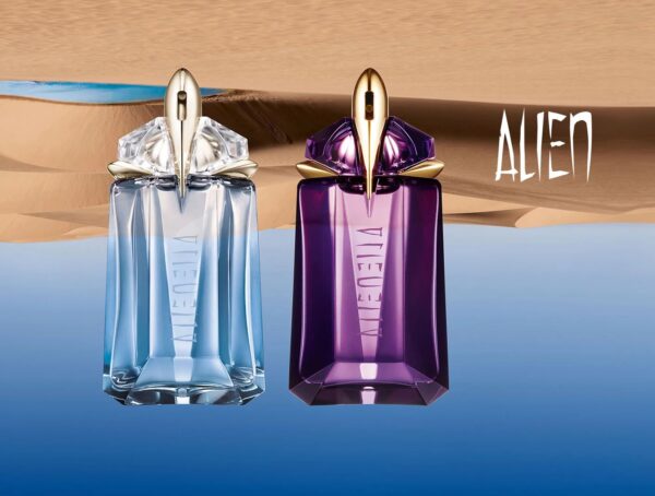 عطر تیری موگلر الین میراژ زنانه