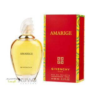 عطر جیونچی آماریج