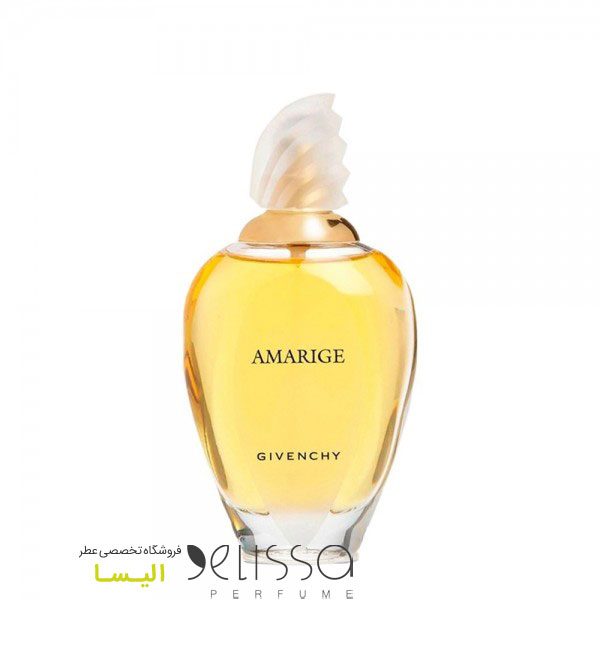 عطر جیونچی آماریج