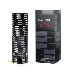 عطر دیویدوف د گیم