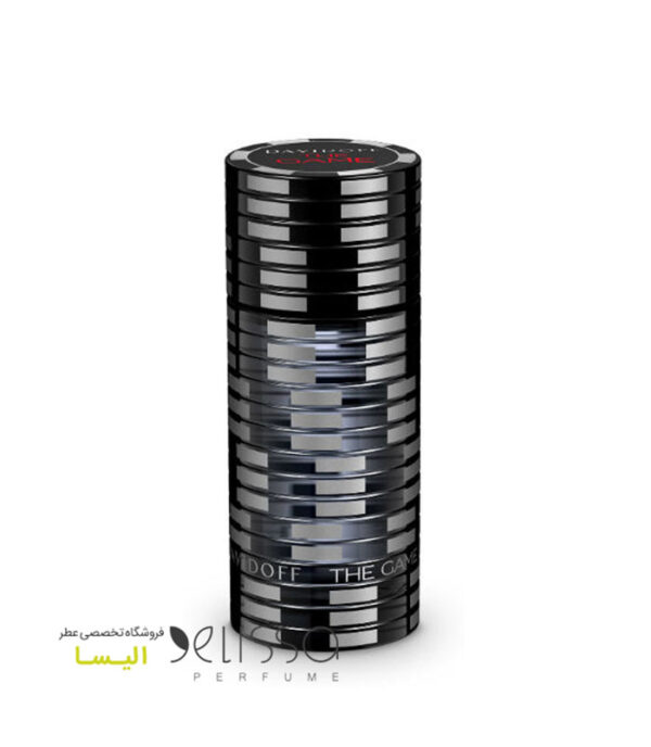 عطر دیویدوف د گیم