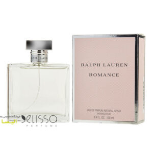عطر رالف لورن رومنس زنانه