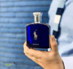 عطر رالف لورن پولو آبی ادو پرفیوم
