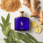 عطر رالف لورن پولو بلو گلد بلند