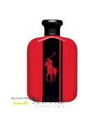 عطر رالف لورن پولو رد اینتنس