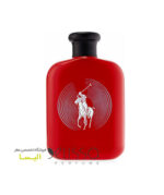 عطر رالف لورن پولو رد ریمیکس
