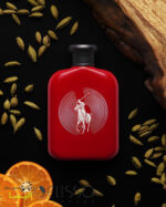 عطر رالف لورن پولو رد ریمیکس