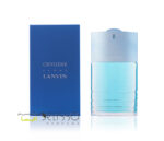 عطر لانوین اکسیژن مردانه