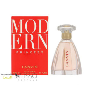 عطر لانوین مدرن پرینسس