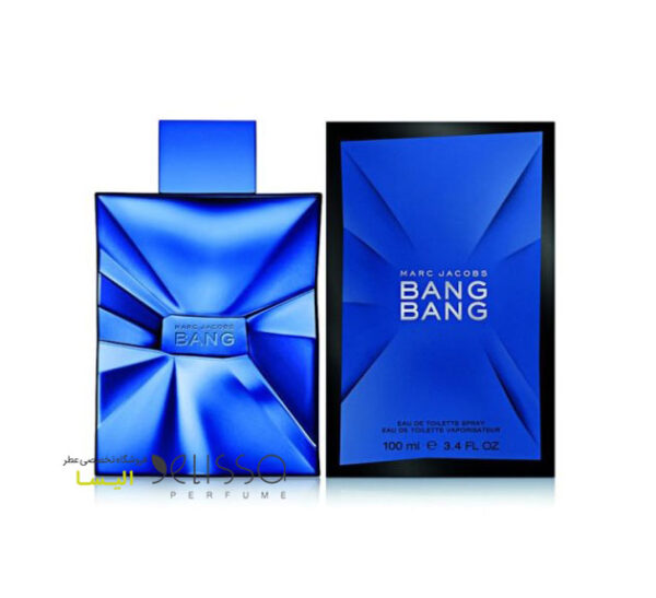 عطر مارک جاکوبز بنگ بنگ