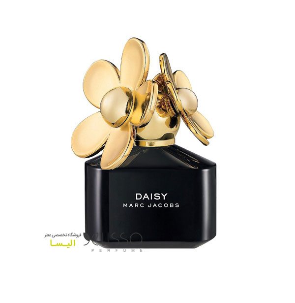 عطر مارک جاکوبز دیسی بلک ادیشن