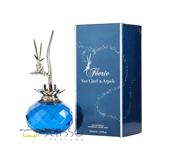 عطر ون کلیف اند آرپلز فیری