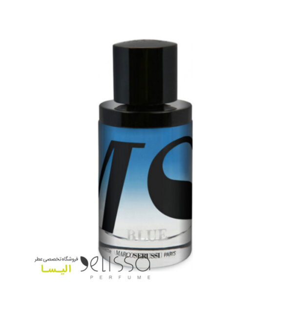 عطر پارفومز مارکو سروسی ام اس بلو