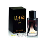 عطر پارفومز مارکو سروسی ام اس عود