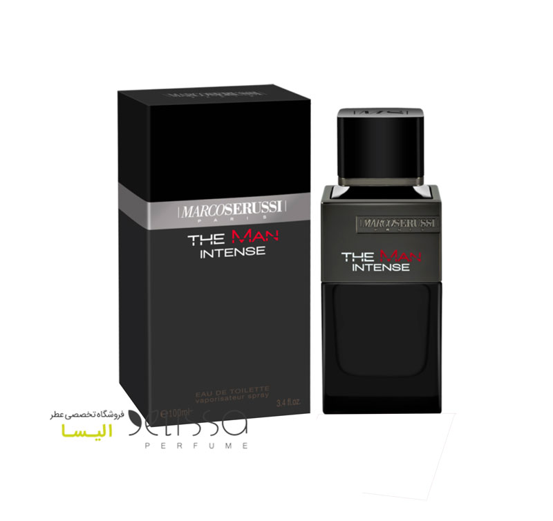 عطر پارفومز مارکو سروسی د من اینتنس