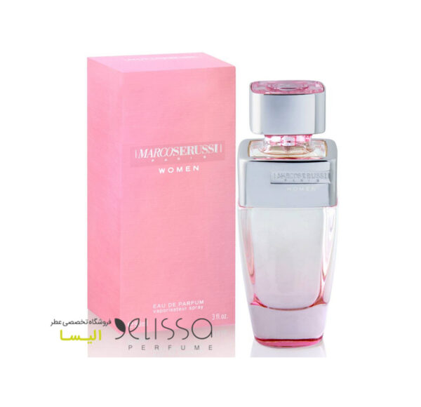 عطر پارفومز مارکو سروسی وومن