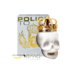 عطر پلیس تو بی د کوئین