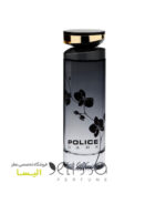 عطر پلیس دارک زنانه