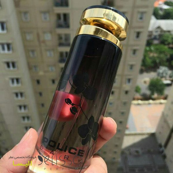 عطر پلیس دارک زنانه
