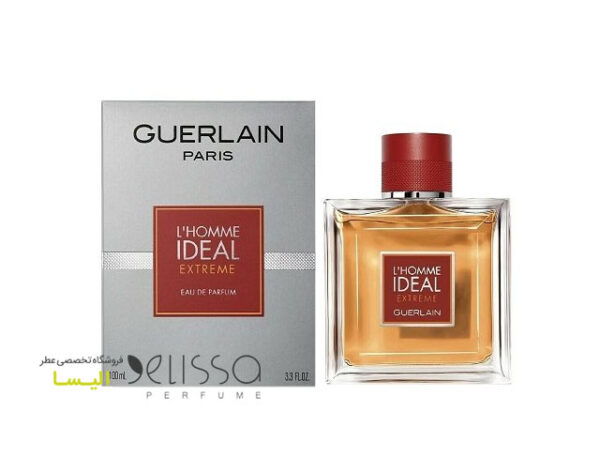 عطر گرلن لهوم آیدیل اکستریم مردانه