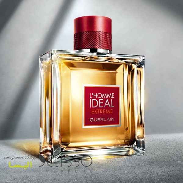 عطر گرلن لهوم آیدیل اکستریم مردانه
