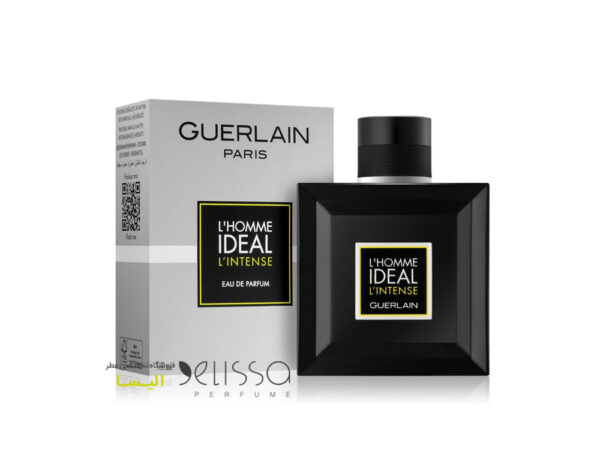 عطر گرلن لهوم آیدیل له اینتنس ادوپرفیوم