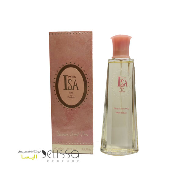 عطر زنانه ISA عیسی( ایسا )