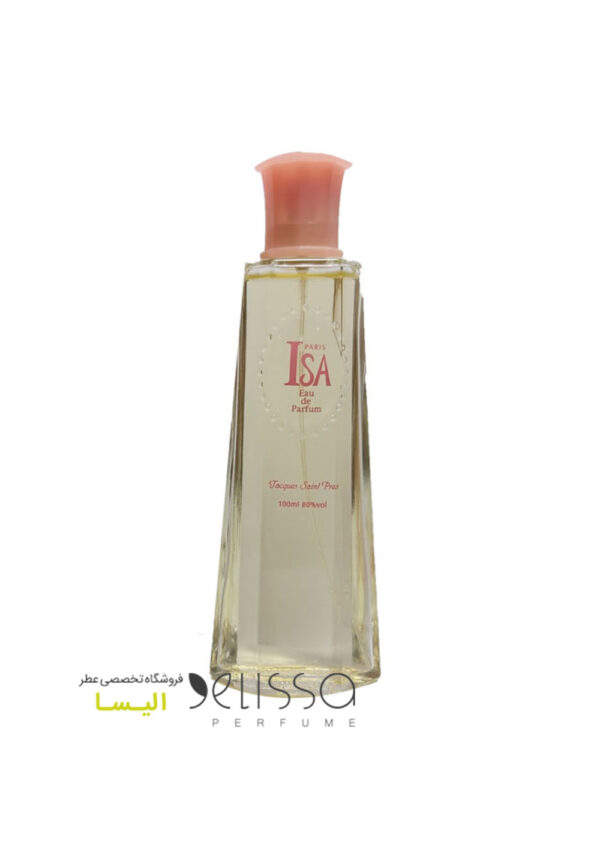 عطر زنانه ISA عیسی( ایسا )