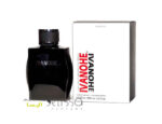 عطر ایوانهو مشکی مردانه