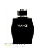عطر ایوانهو مشکی مردانه