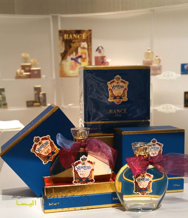عطر 1795 رنس هورتنس