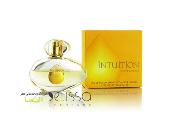 عطر استی لودر اینتویشن زنانه