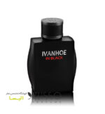 عطر ایوانهو این بلک