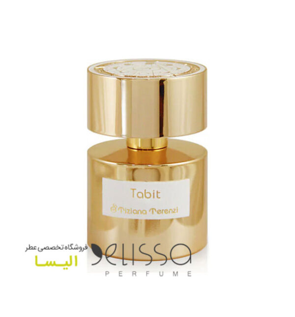 عطر تیزیانا ترنزی تابیت