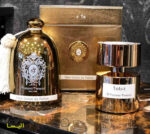 عطر تیزیانا ترنزی تابیت