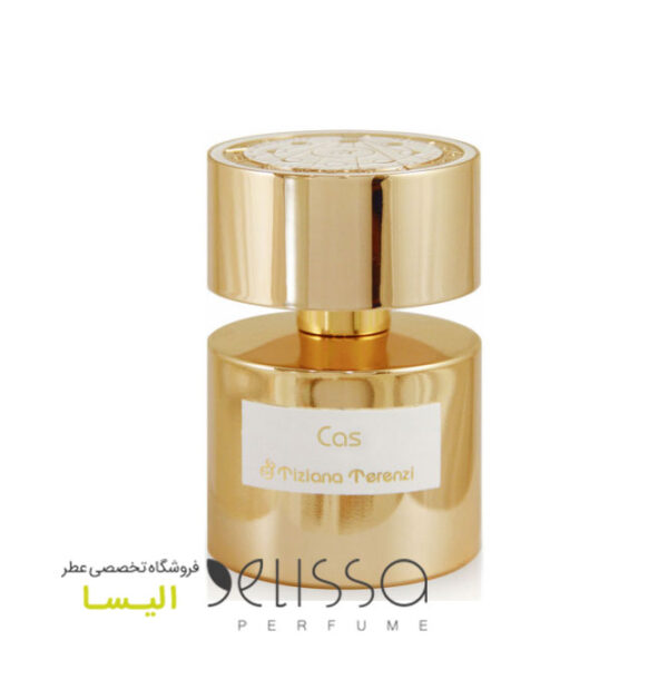 عطر تیزیانا ترنزی کاس