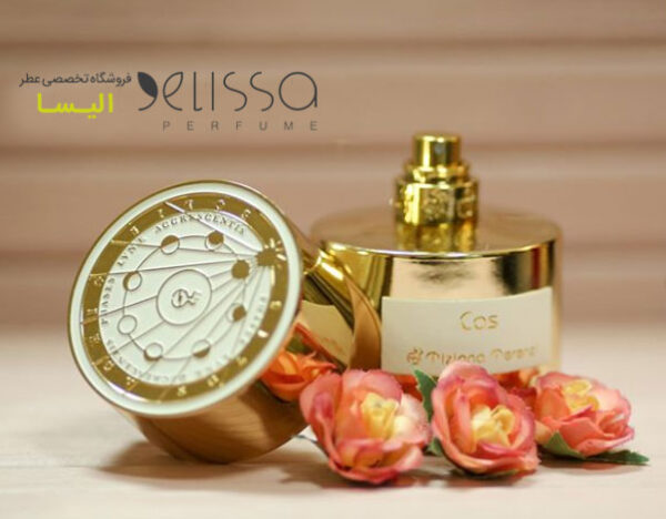 عطر تیزیانا ترنزی کاس