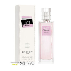 عطر جیونچی هات کوتور ادو تویلت