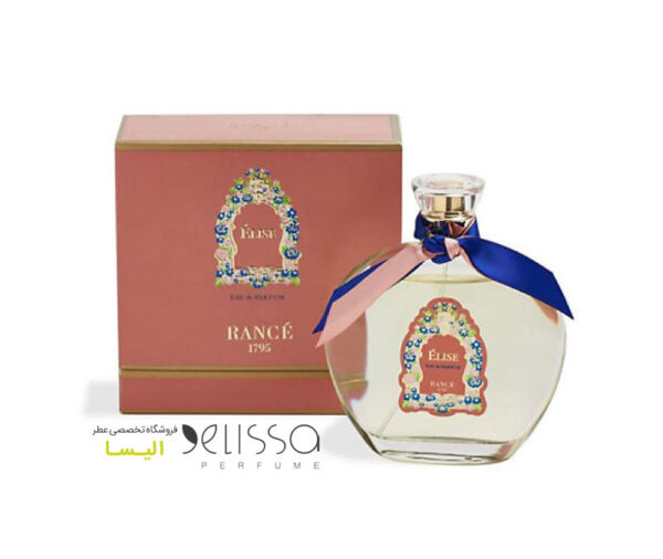 عطر رنس 1795 الیزه