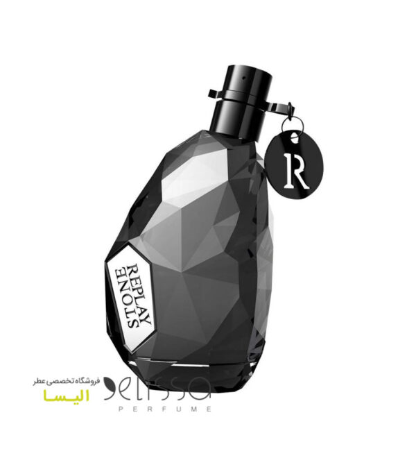 عطر ریپلی استون مردانه