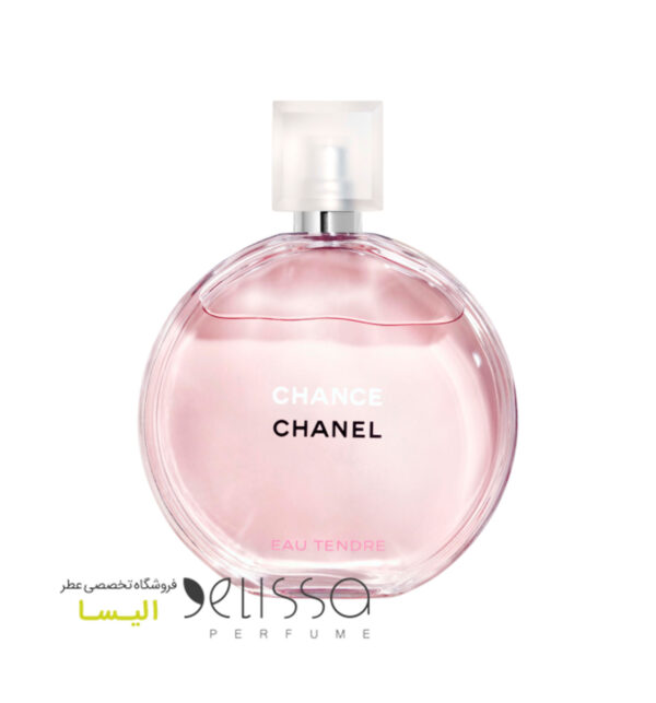 عطر شنل چنس او تندر ادو پرفیوم زنانه