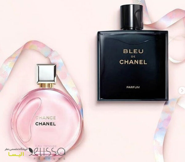 عطر شنل چنس او تندر ادو پرفیوم زنانه