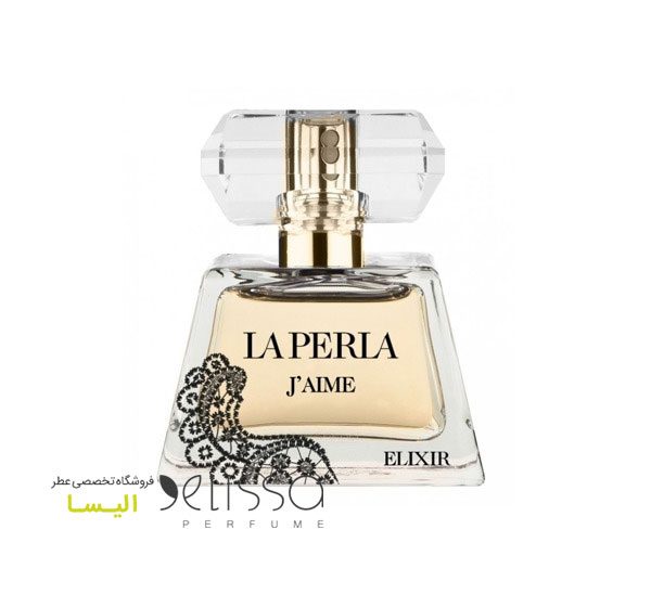 عطر لاپرلا جایم الکسیر