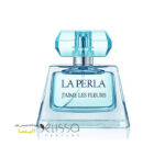 عطر لاپرلا جایم لس فلورز