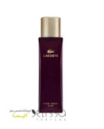 عطر لاگوست پور فم الکسیر