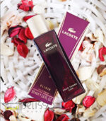عطر لاگوست پور فم الکسیر