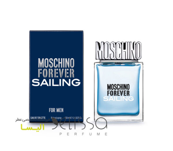 عطر موسچینو فوراور سیلینگ