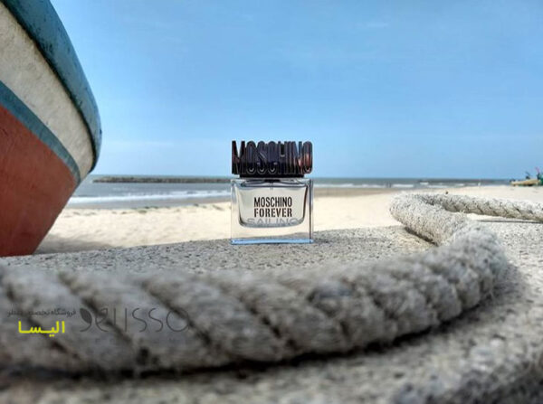 عطر موسچینو فوراور سیلینگ